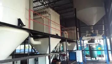 What Is Low-temperature Pyrolysis Furnace