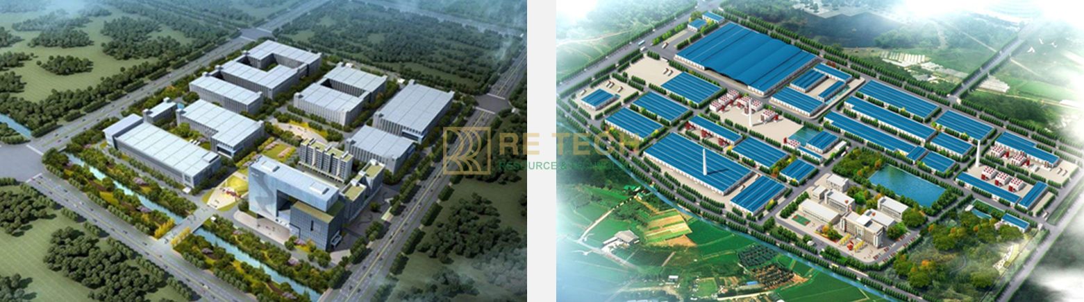 Компания по охране окружающей среды «Хунань Тэнчи» (Hunan Tengchi Environmental Protection Technology Co., Ltd.)